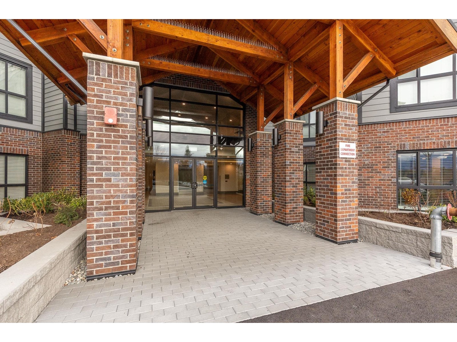 113 8497 Young Road, Chilliwack Proper South Property Photo 8