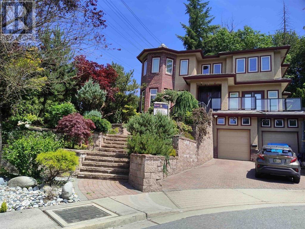 Burnaby Real Estate Listings Main Image