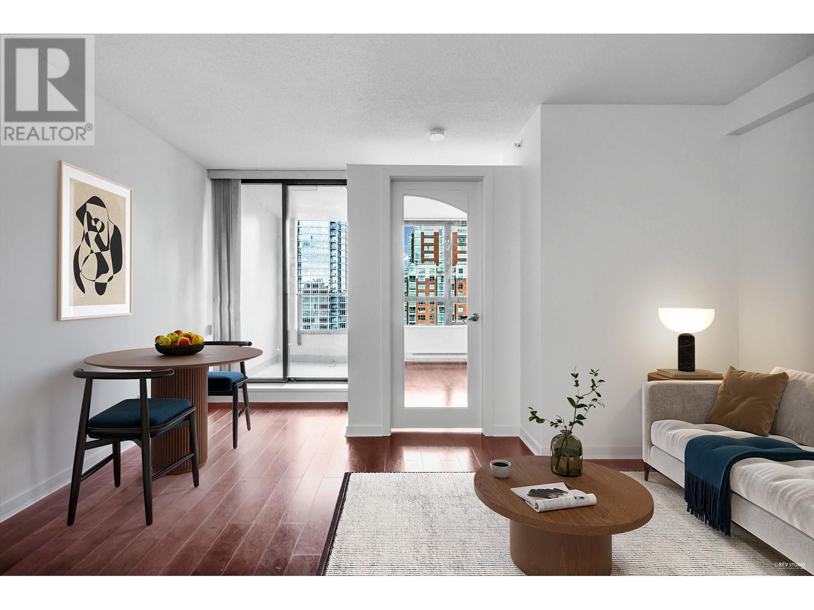 1902 938 SMITHE STREET Property Photo 1