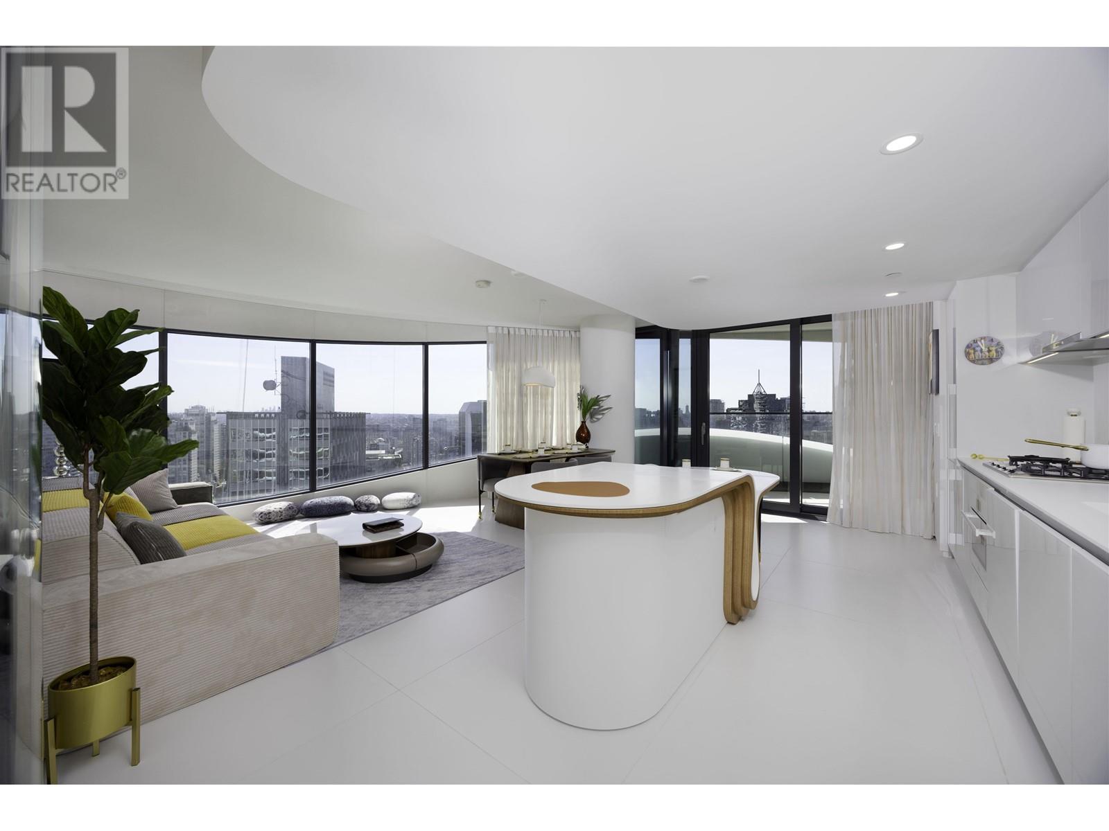 2502 1033 Nelson Street Property Photo 1