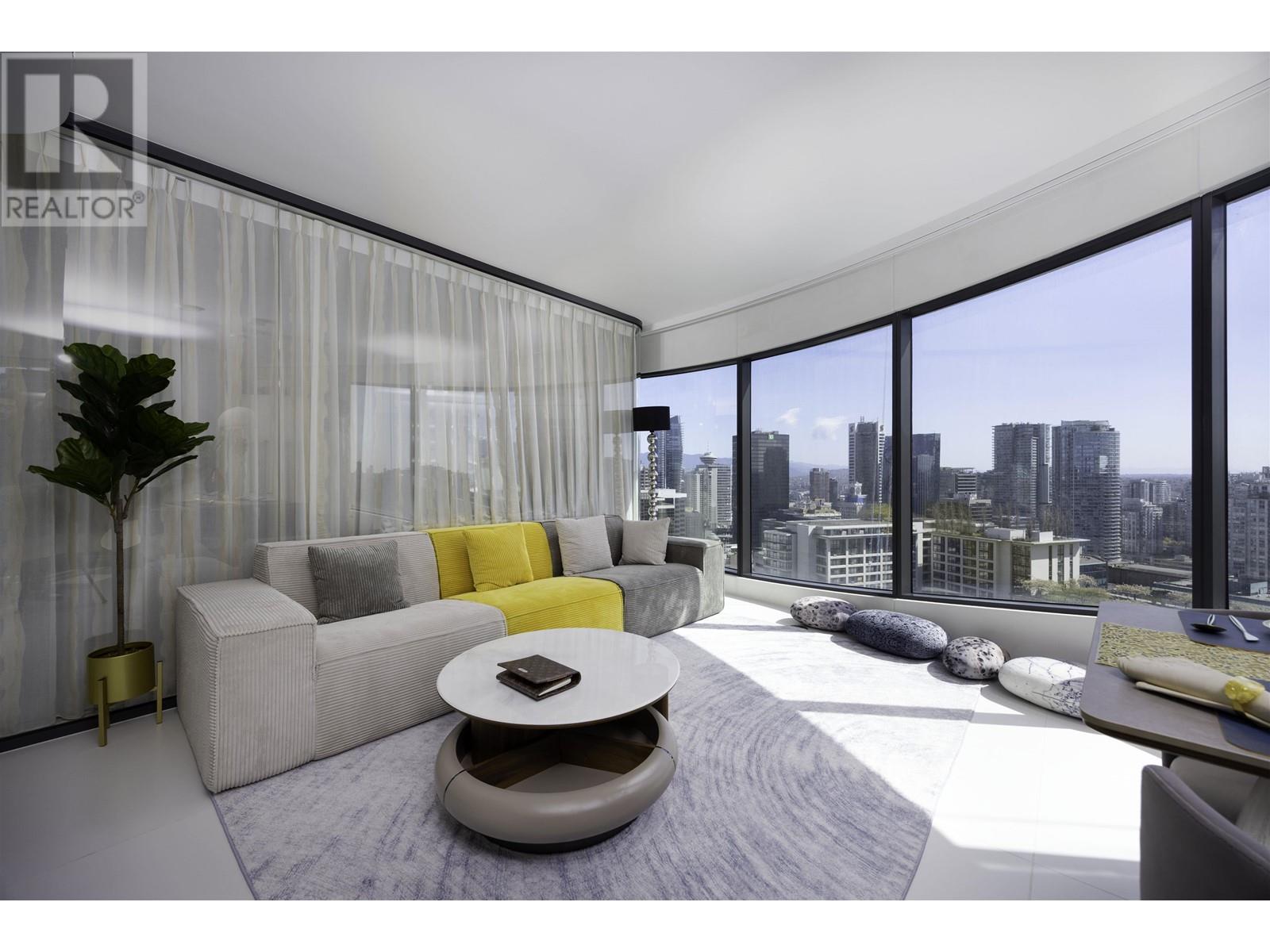 2502 1033 Nelson Street Property Photo 6
