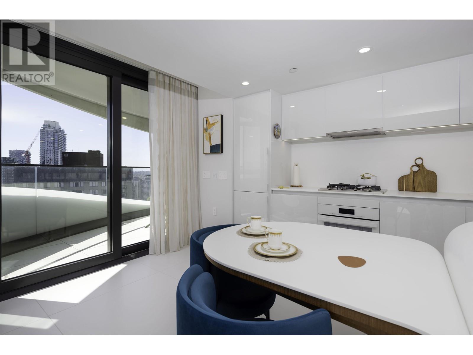 2502 1033 Nelson Street Property Photo 7