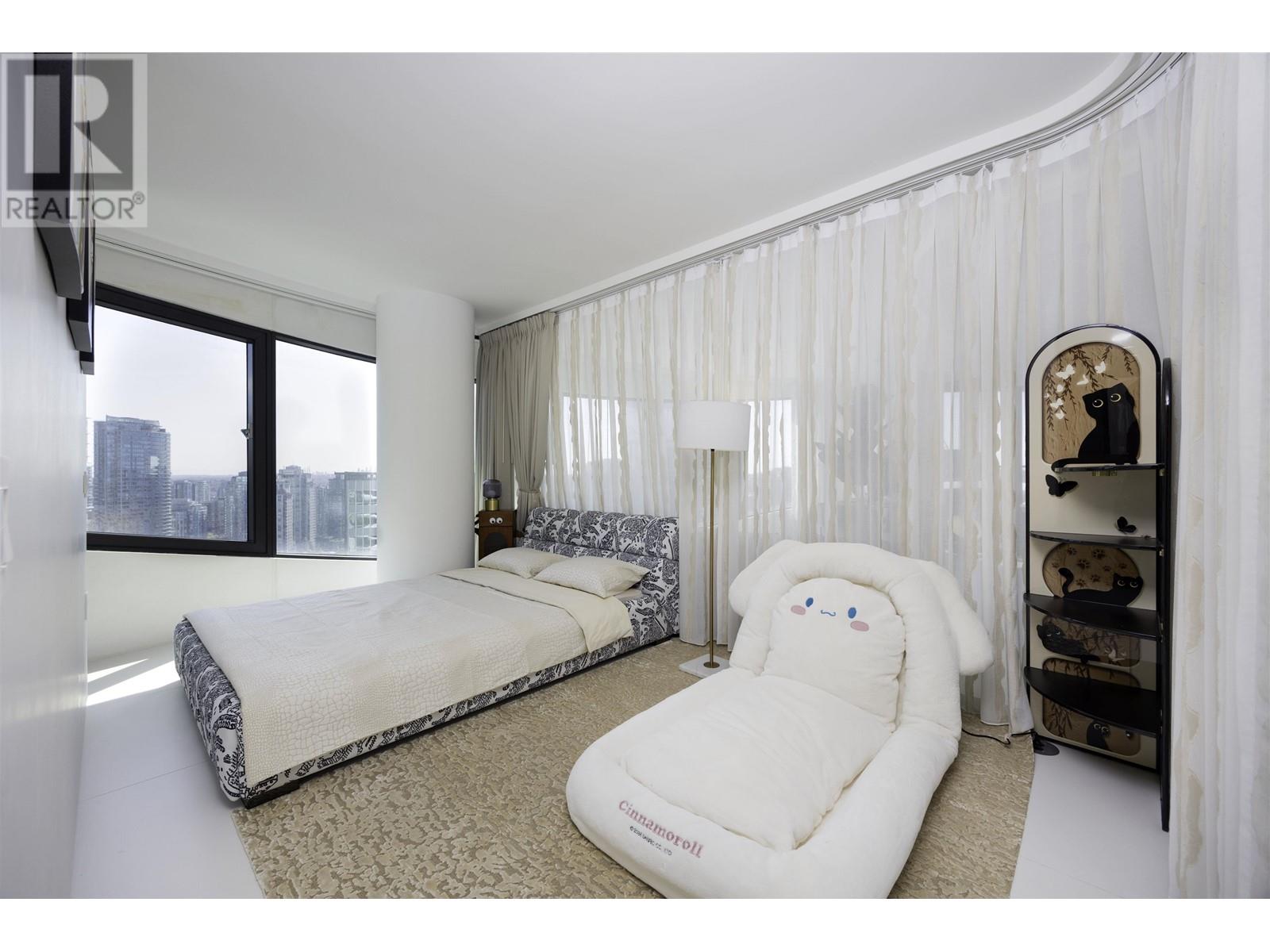 2502 1033 Nelson Street Property Photo 12
