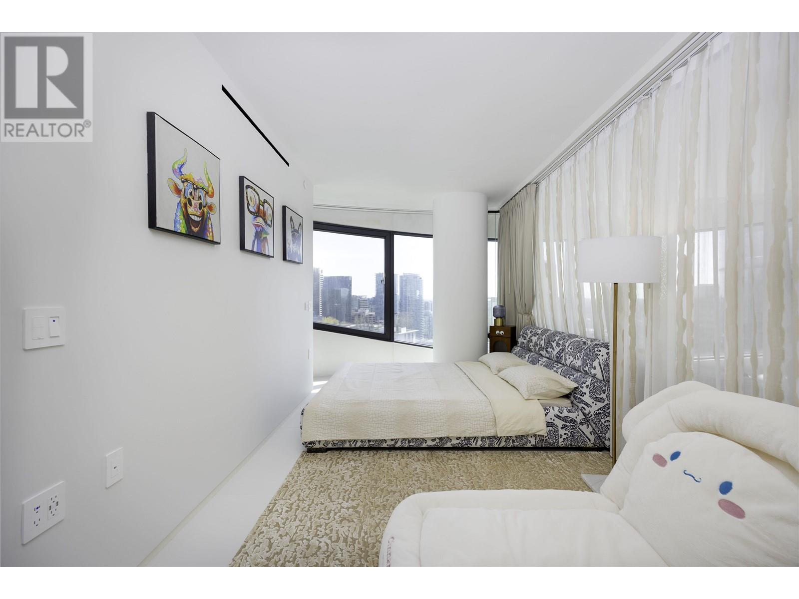 2502 1033 Nelson Street Property Photo 13