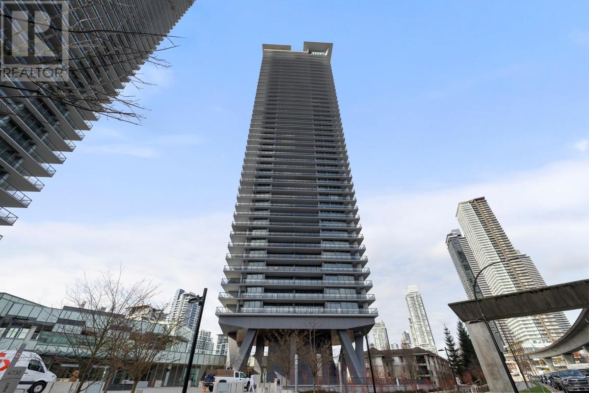 406 4720 Lougheed Highway Property Photo