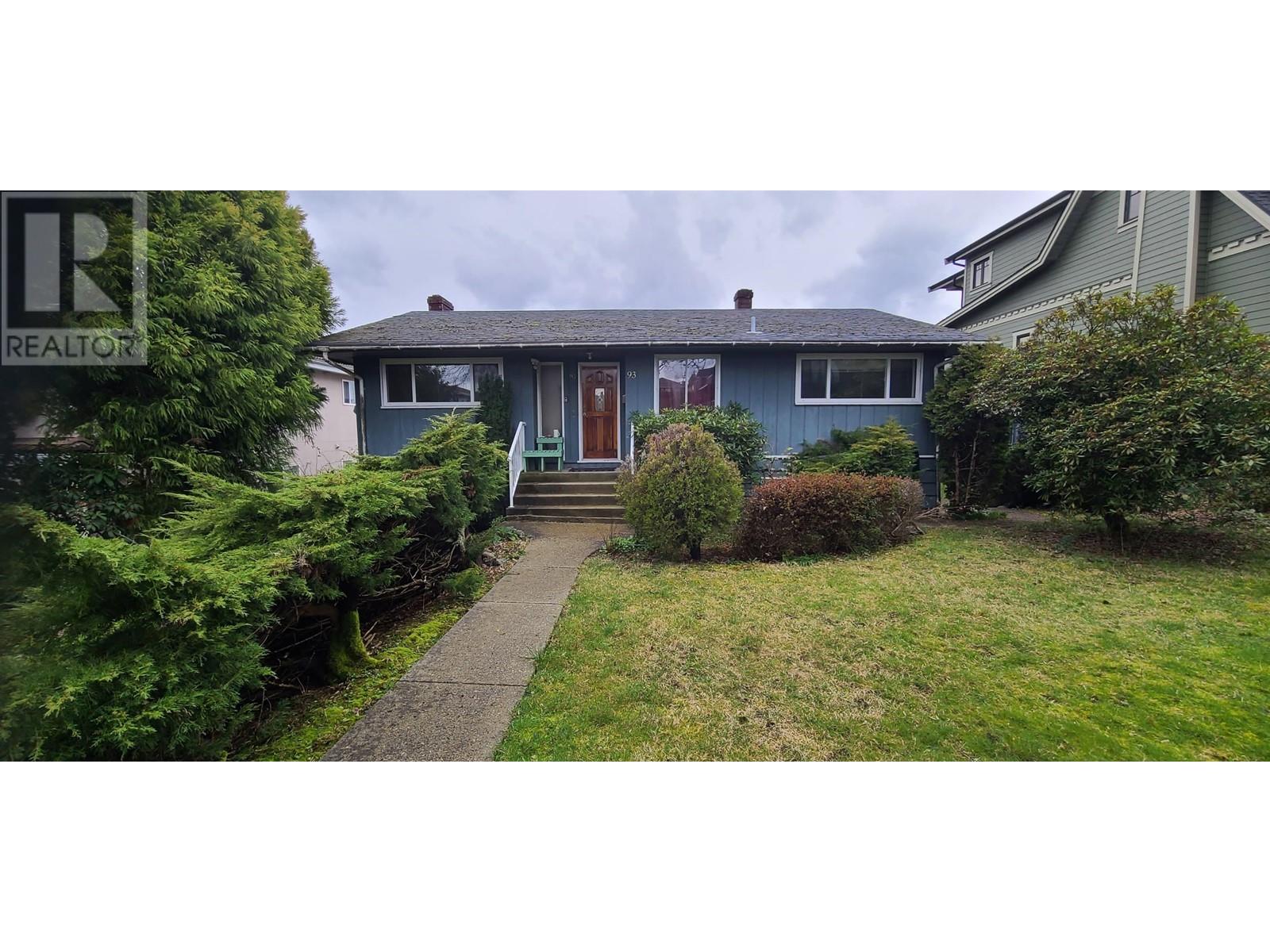 93 N Ranelagh Avenue Property Photo