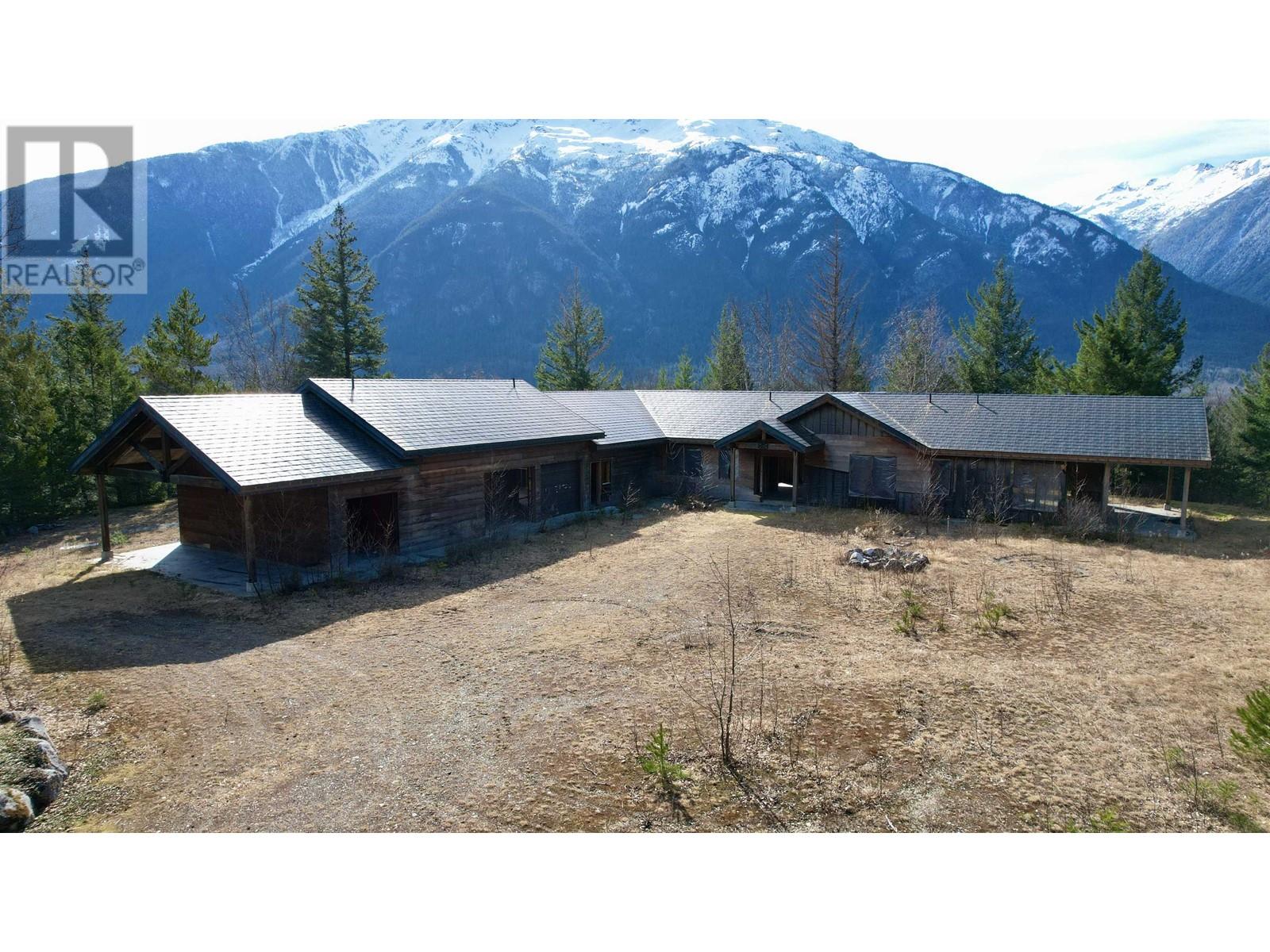 Bella Coola Real Estate Listings Main Image