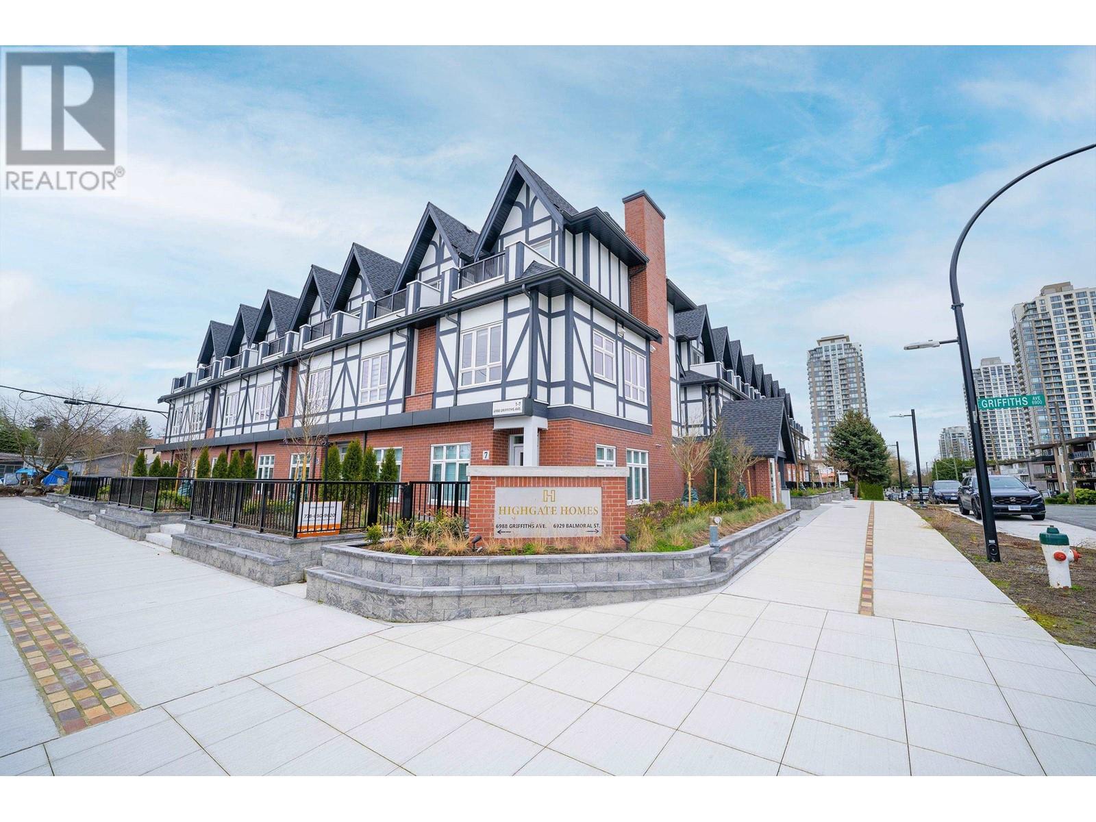 5 6929 Balmoral Street Property Photo