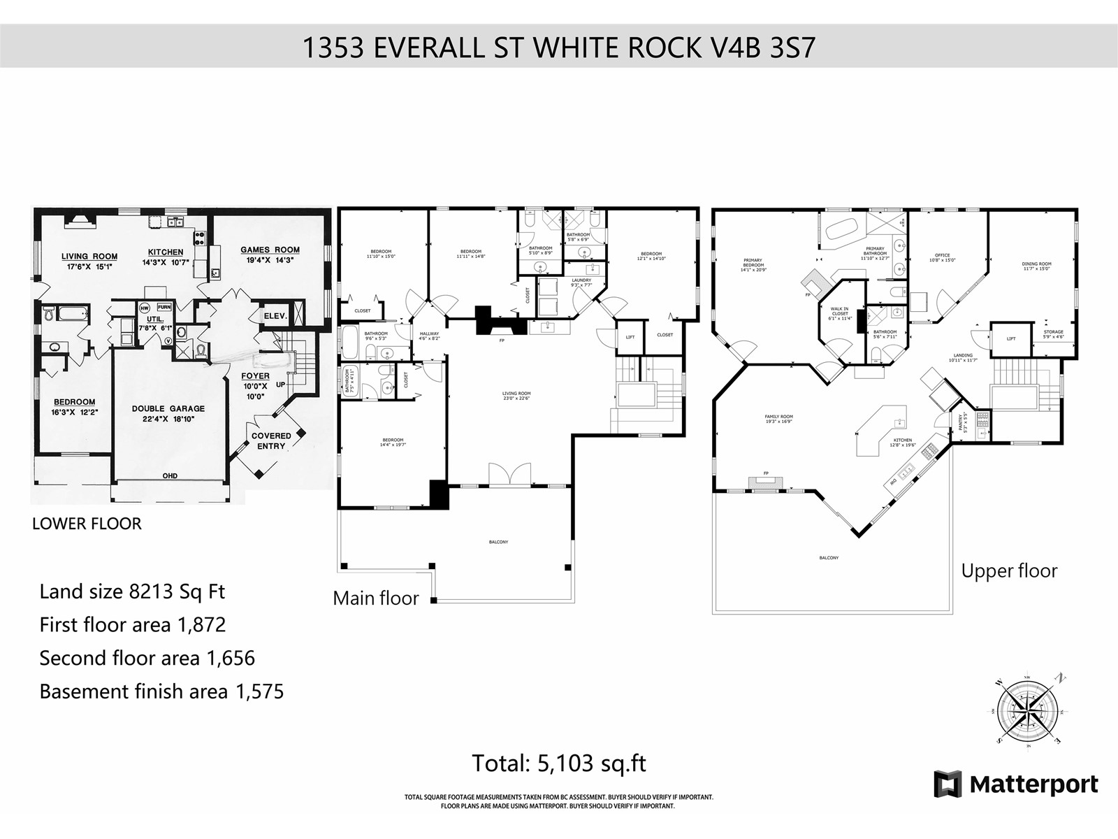 1353 Everall Street Property Photo 26
