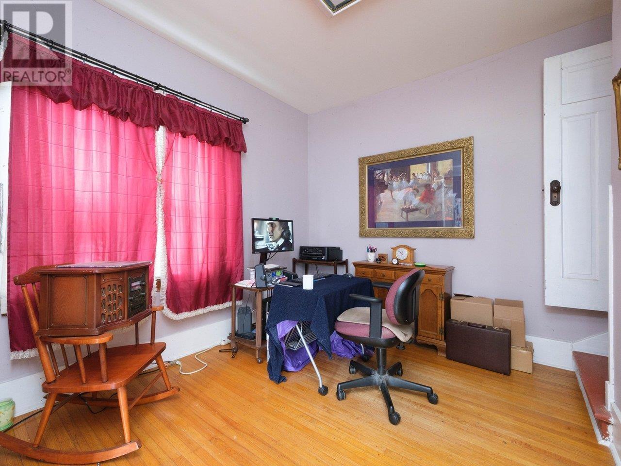418 E Keith Road Property Photo 8