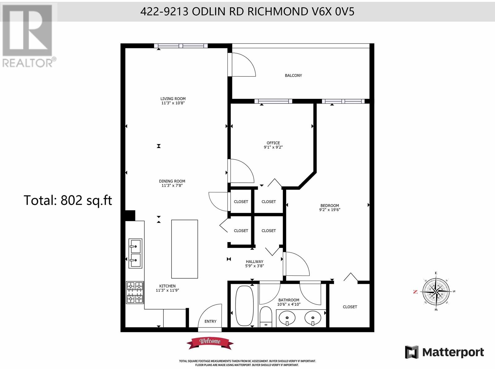 422 9213 Odlin Road Property Photo 28