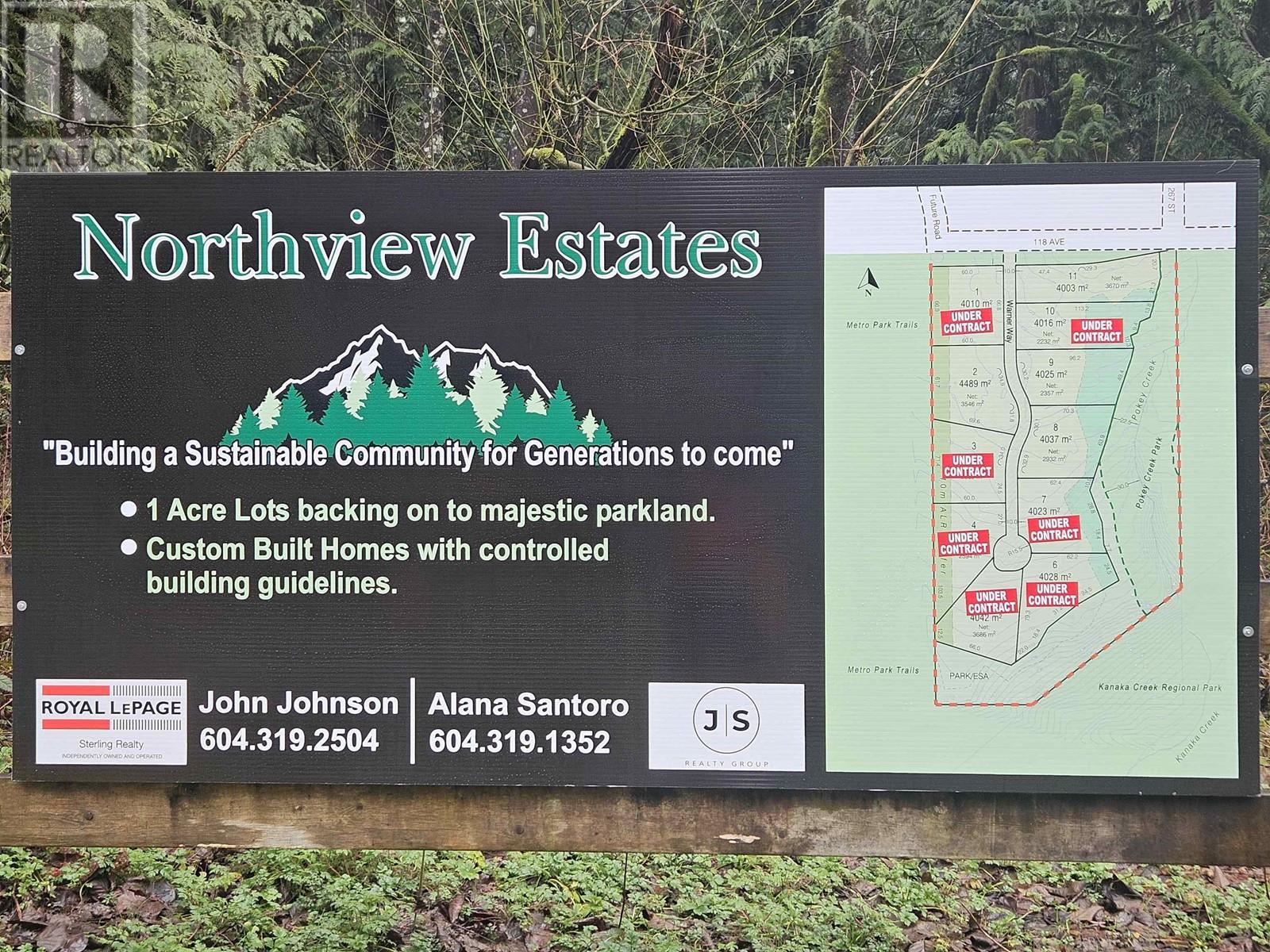 Strata Lot 9 Warner Way Property Photo 1