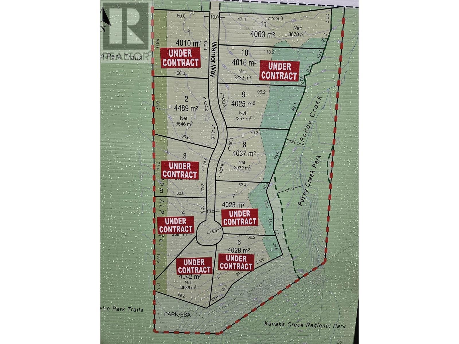 Strata Lot 9 Warner Way Property Photo 2