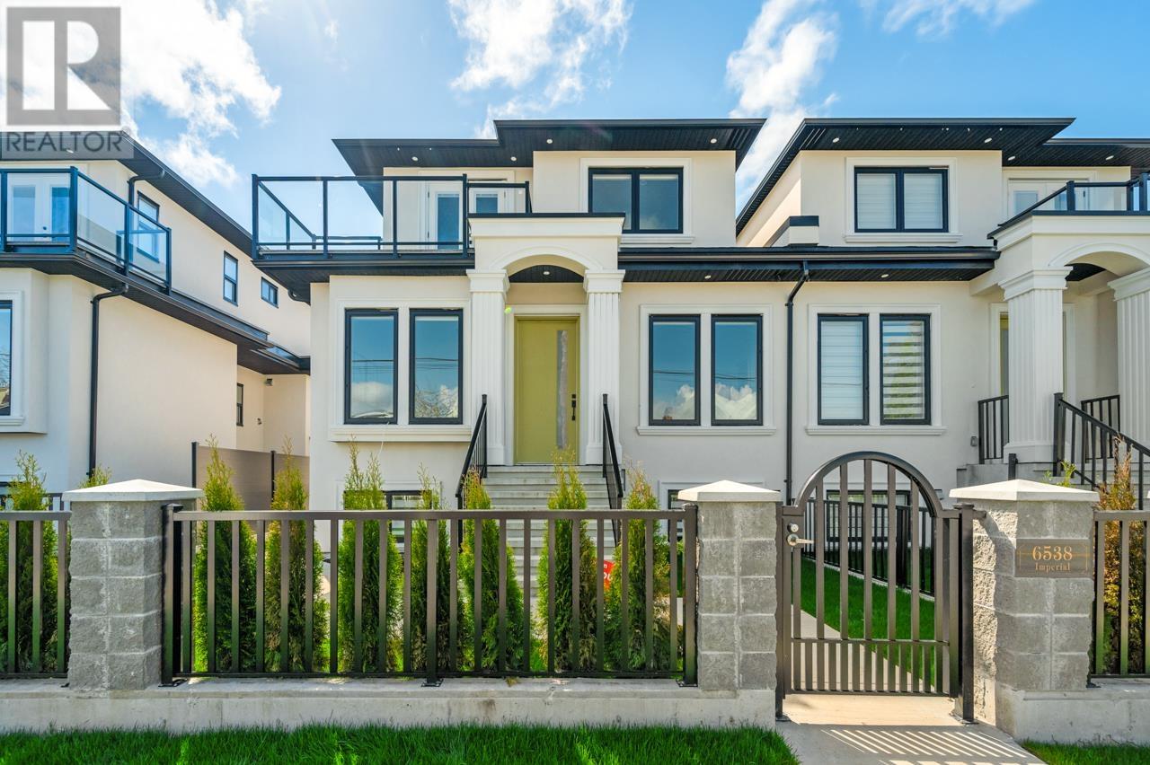 Picture of 6538 IMPERIAL STREET
