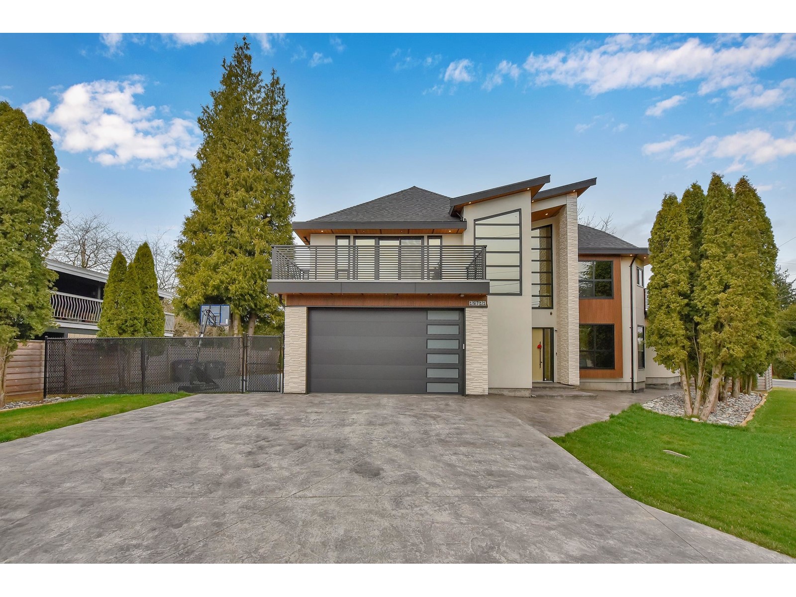 15711 Aster Road Property Photo