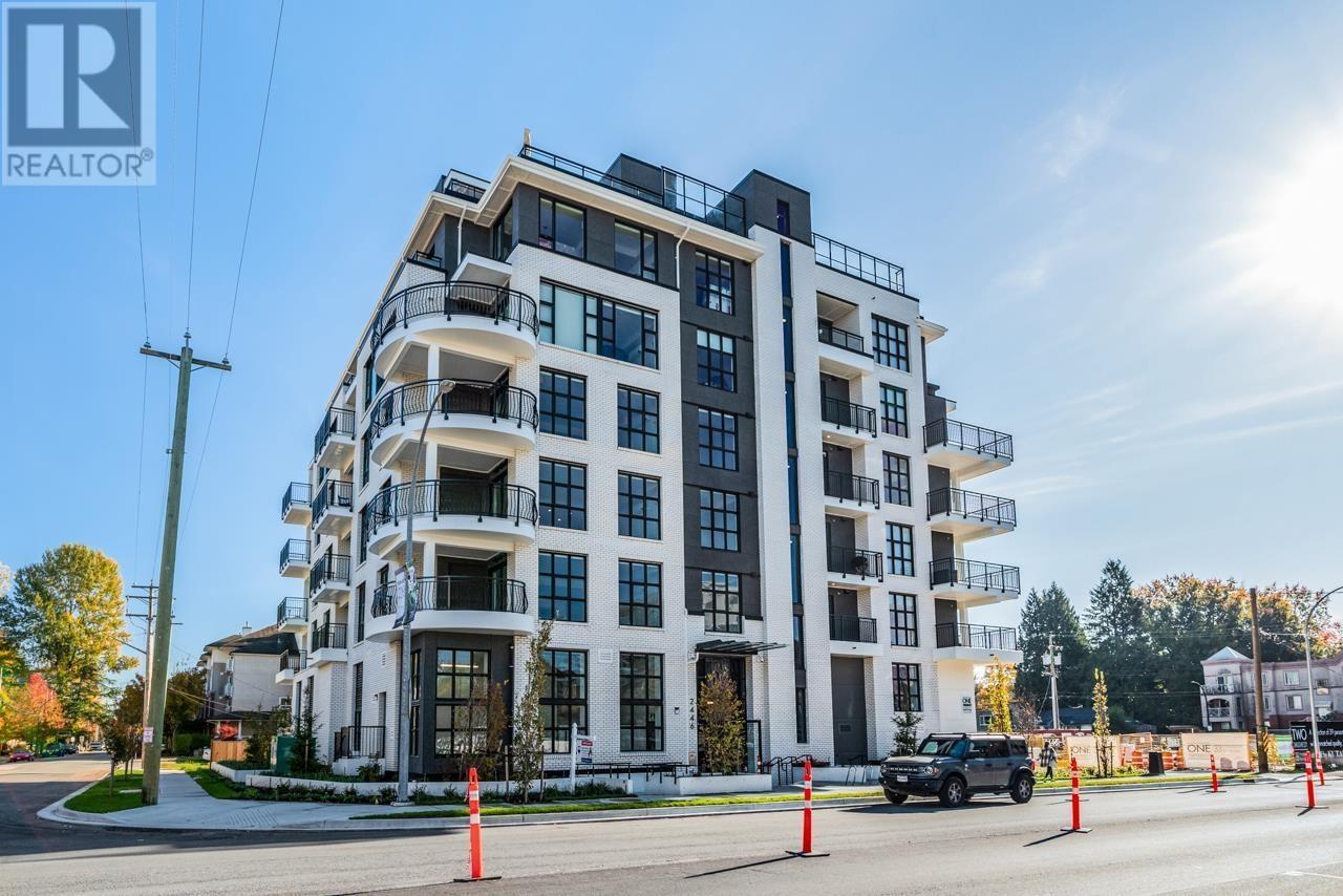 300 2446 SHAUGHNESSY STREET Property Image