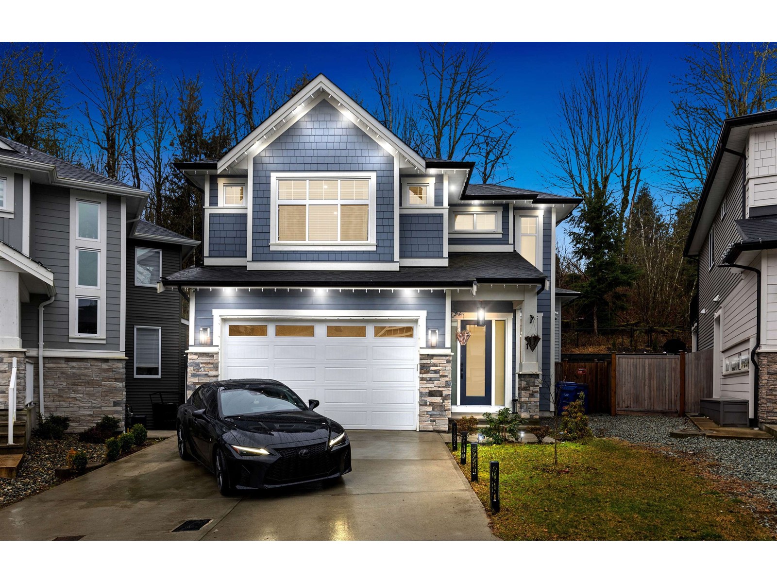 12 4581 Sumas Mountain Road Property Photo