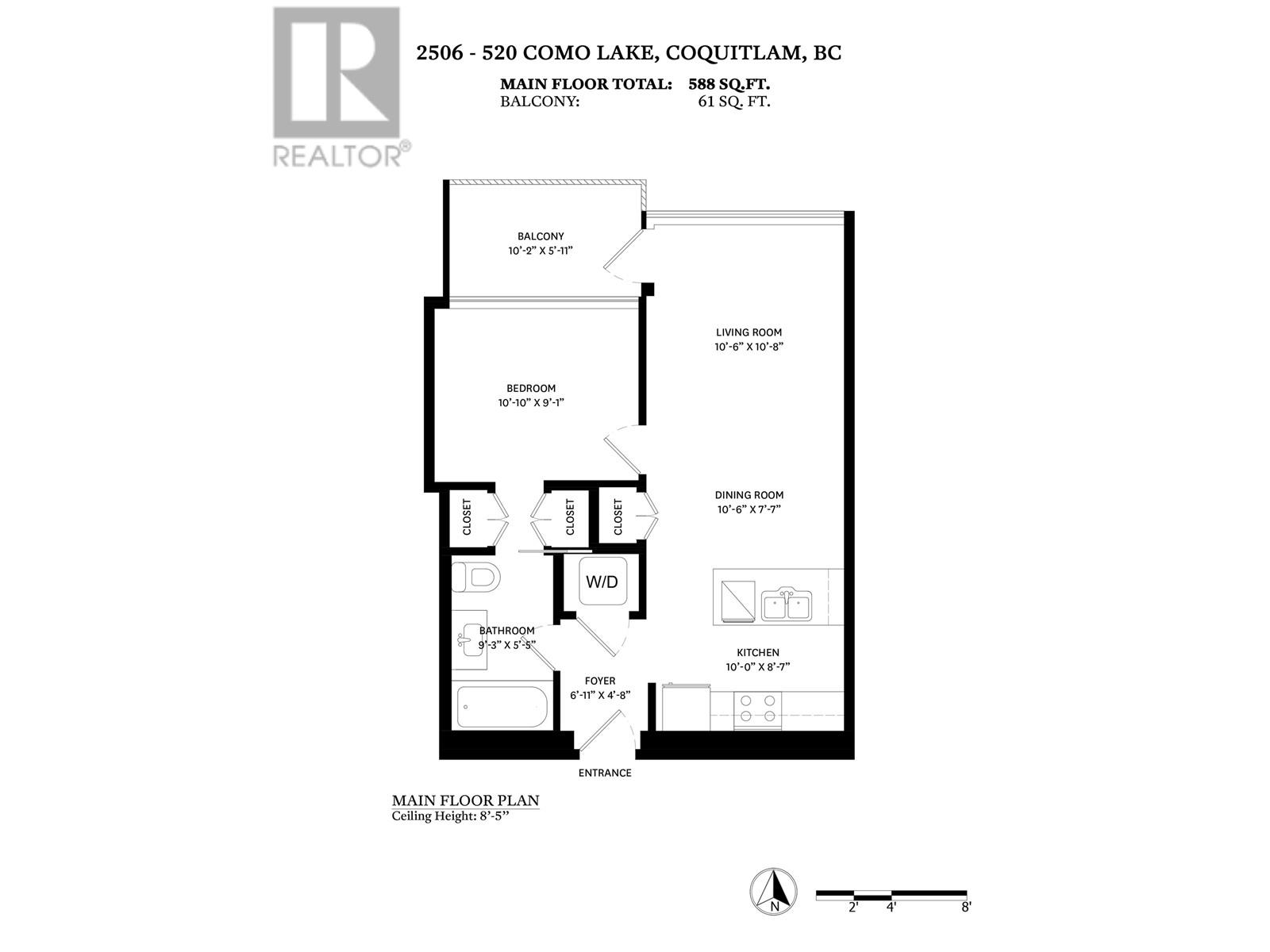 2506 520 Como Lake Avenue Property Photo 15