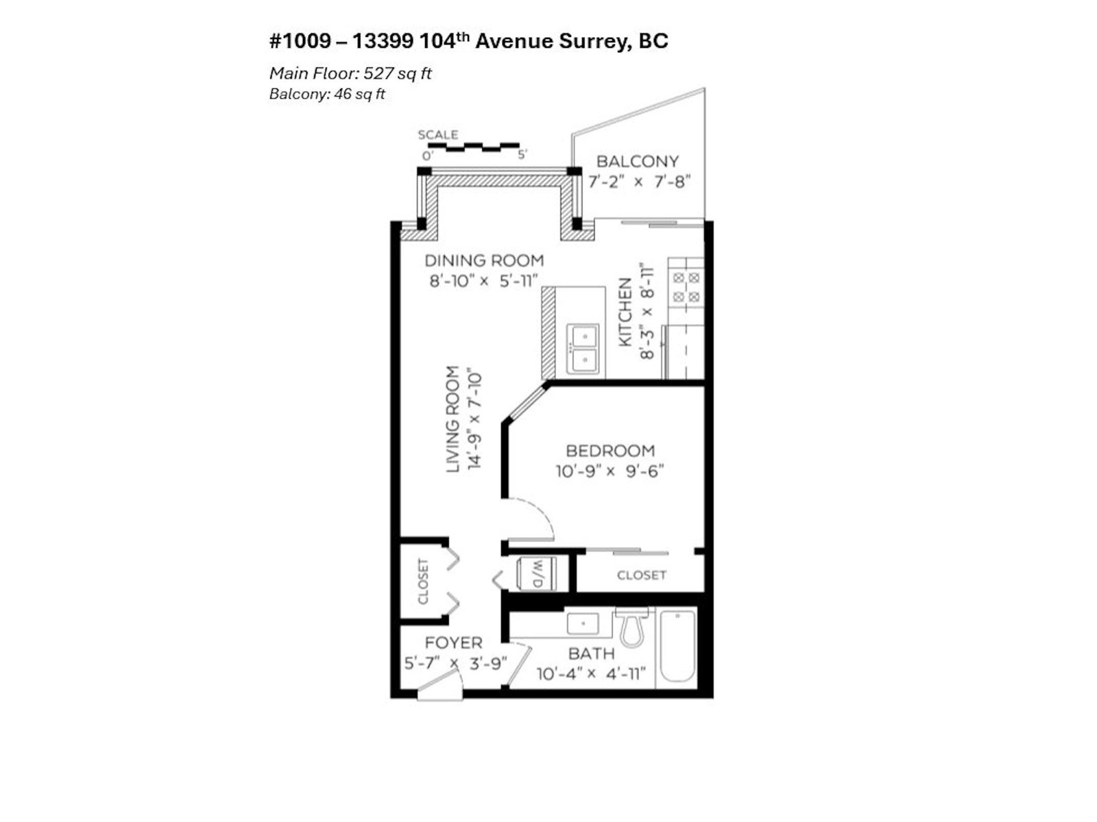 1009 13399 104 Avenue Property Photo 20