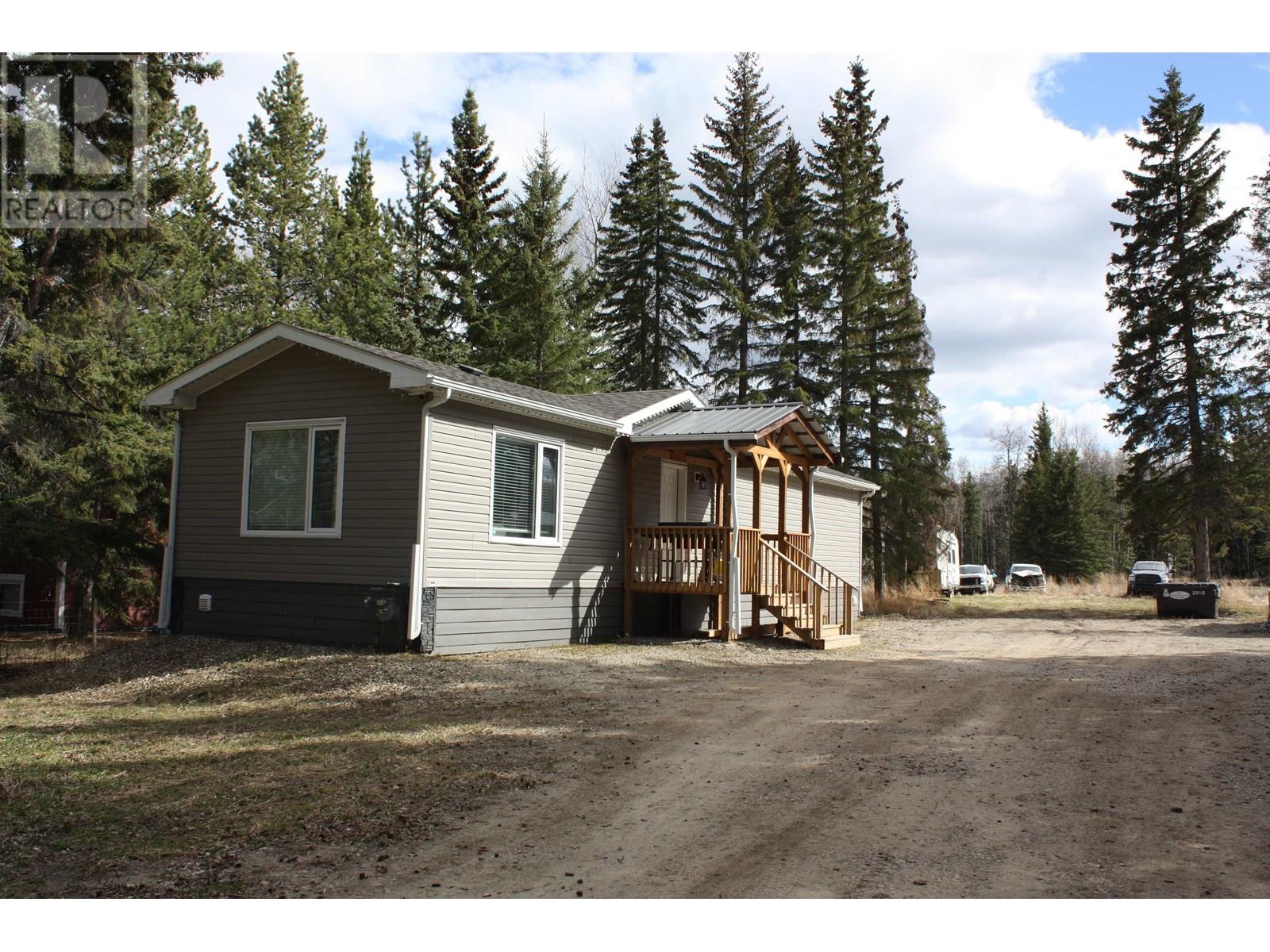 Charlie Lake Real Estate Listings Main Image
