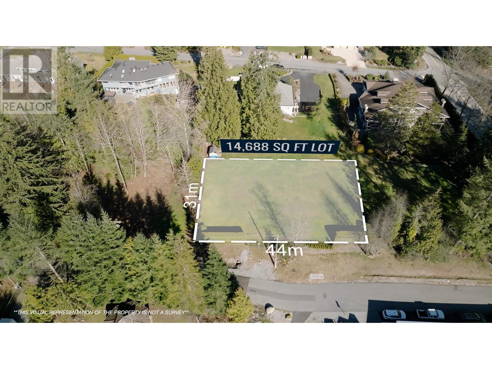 Anmore Real Estate Listings Main Image