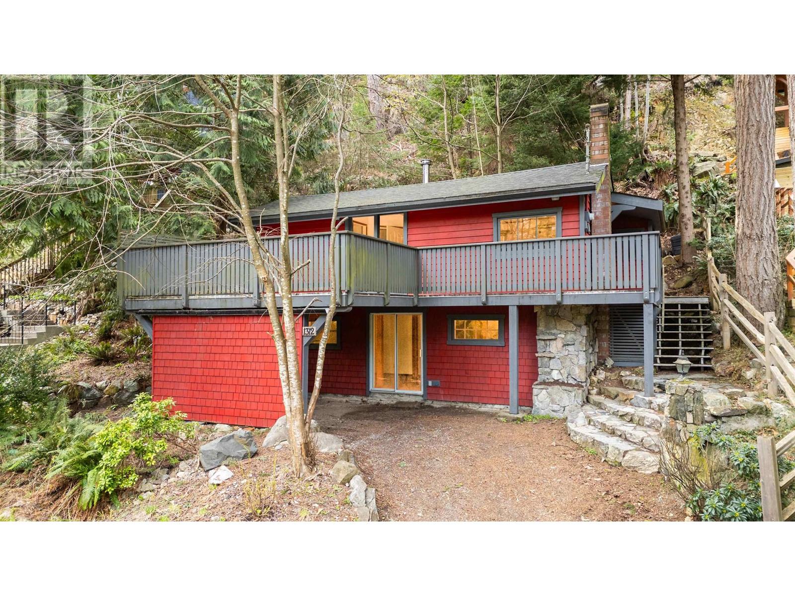 Bowen Island Real Estate Listings Main Image