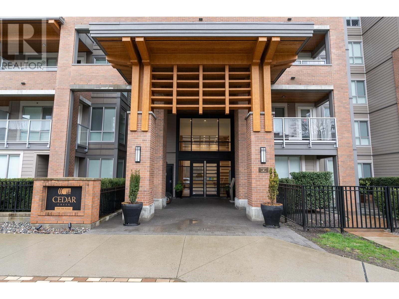 414 7133 14th Avenue Property Photo 1