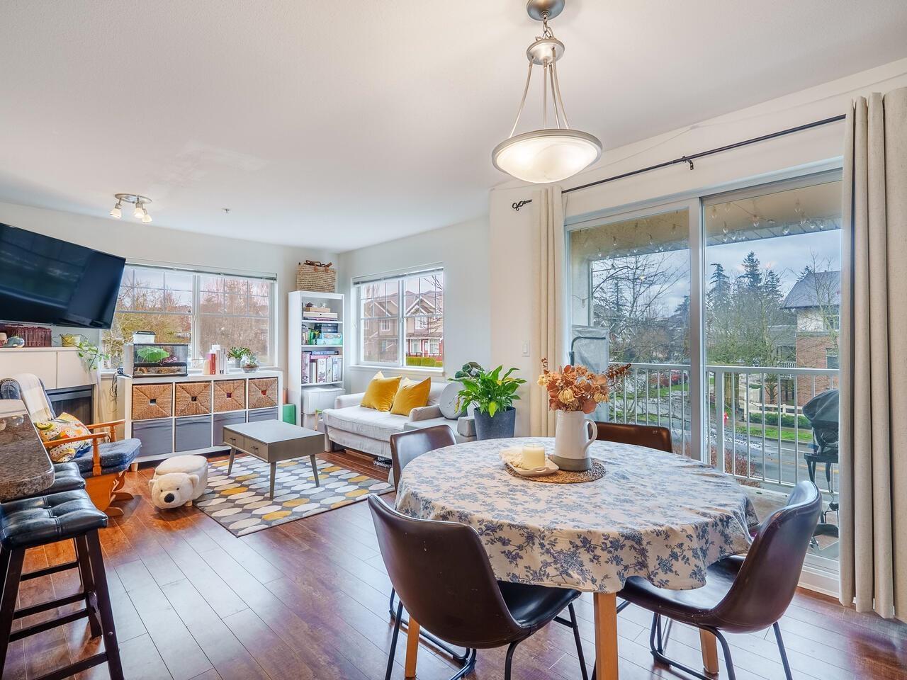 203 19388 65 AVENUE Property Image