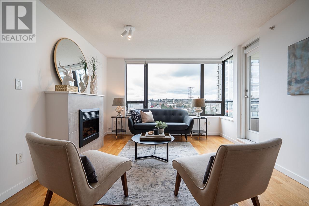 903 4178 Dawson Street Property Photo