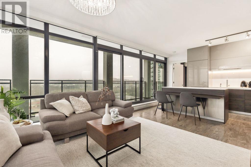 1603 2378 Alpha Avenue Property Photo