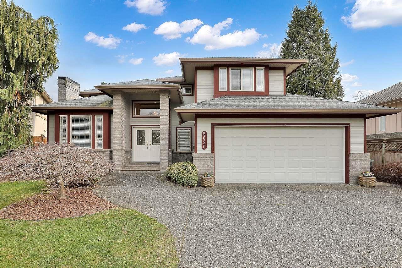 8020 Kestrel Court Property Photo 37