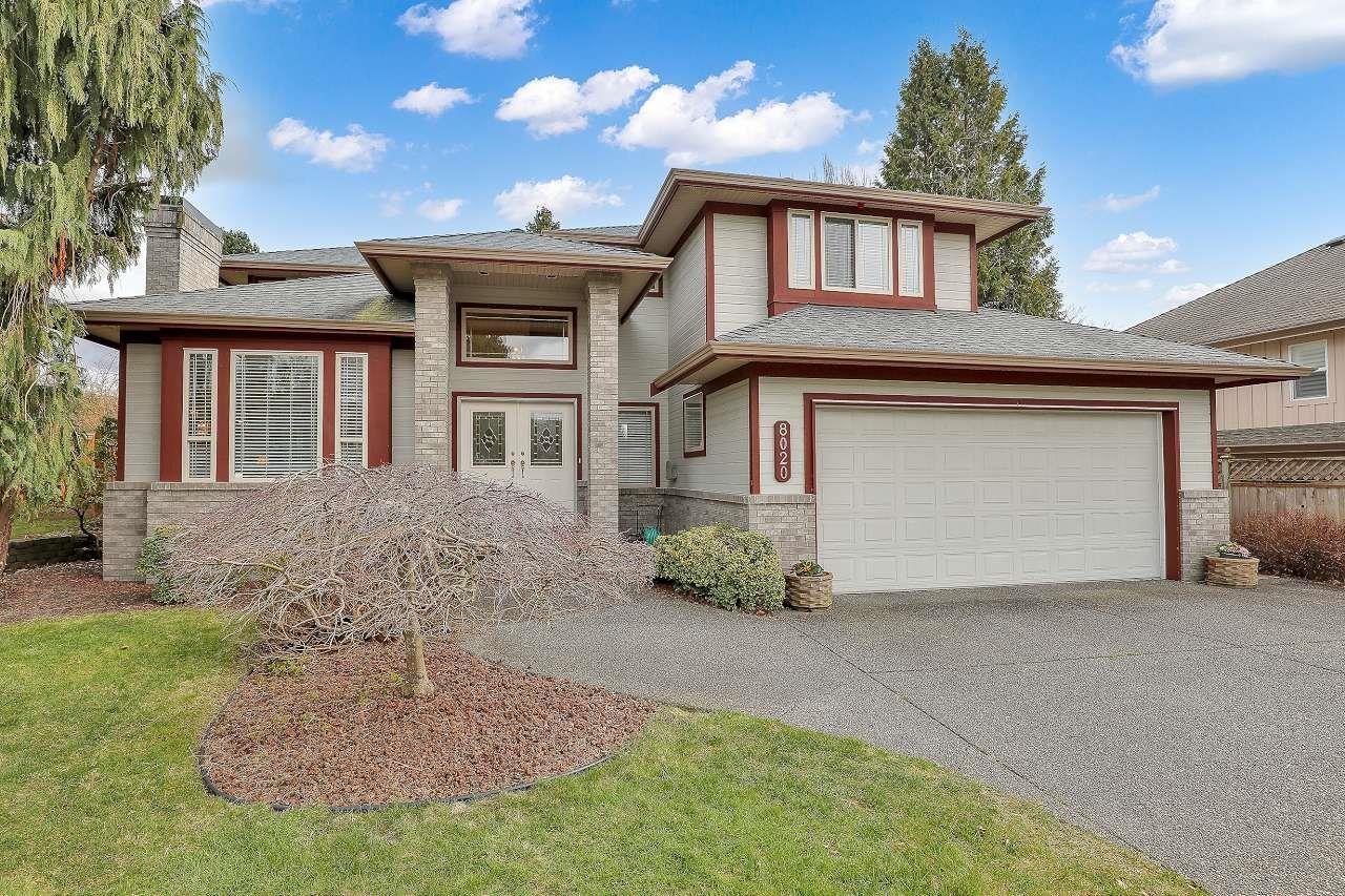 8020 Kestrel Court Property Photo 38