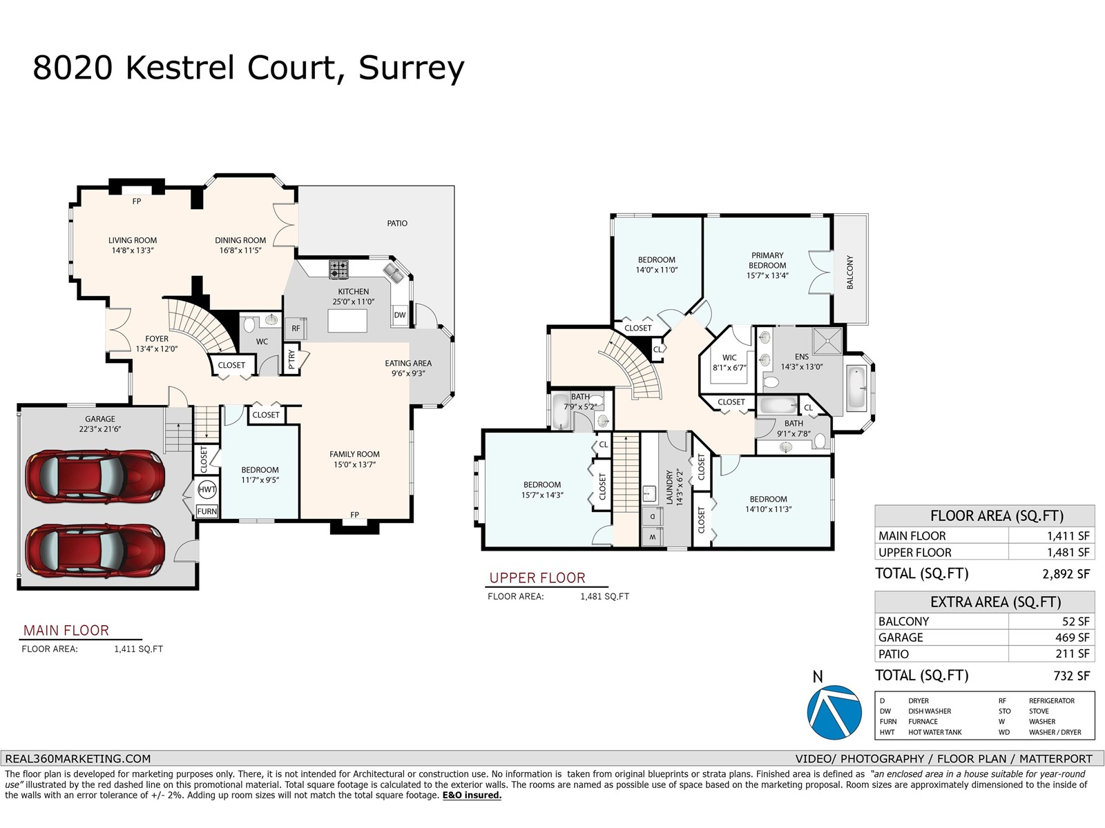 8020 Kestrel Court Property Photo 40