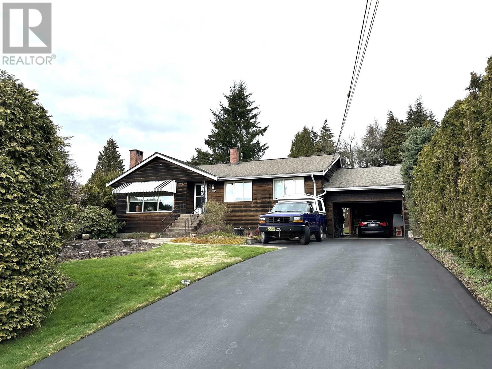 705 Quadling Avenue Property Photo 1