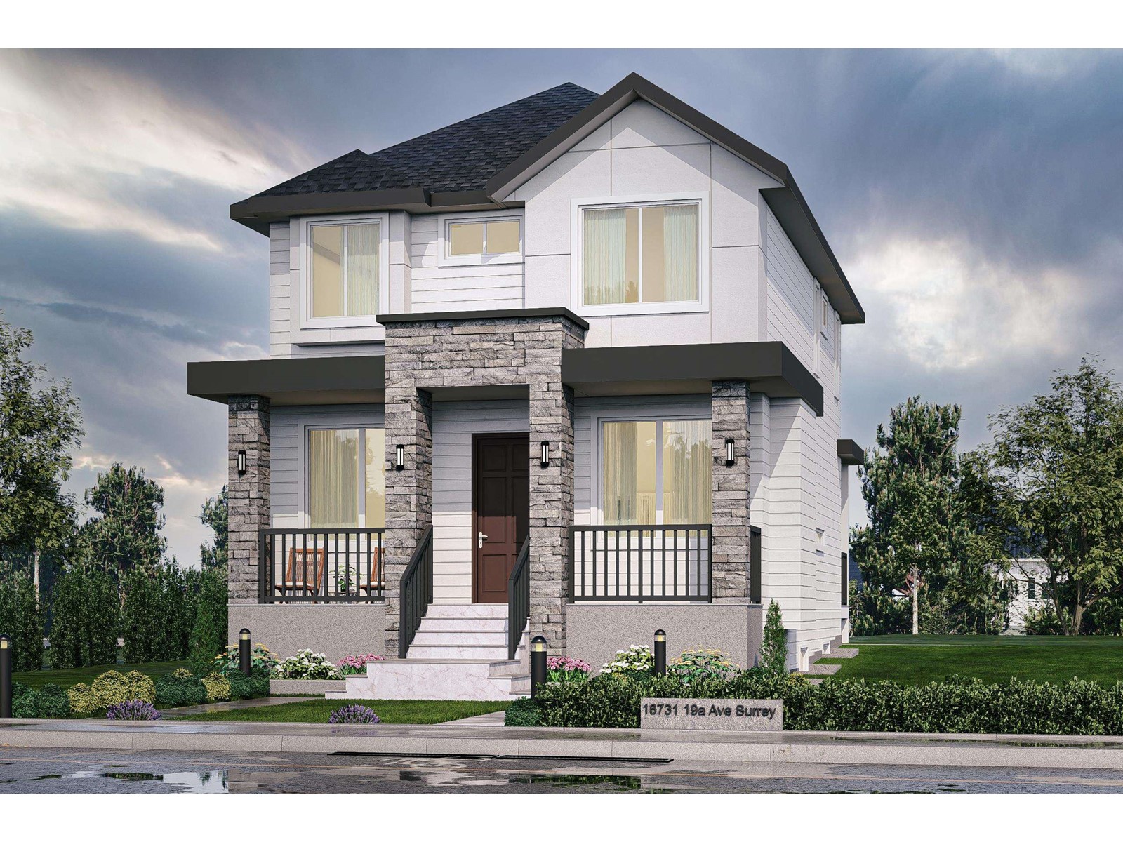 16731 19A AVENUE Property Photo 1