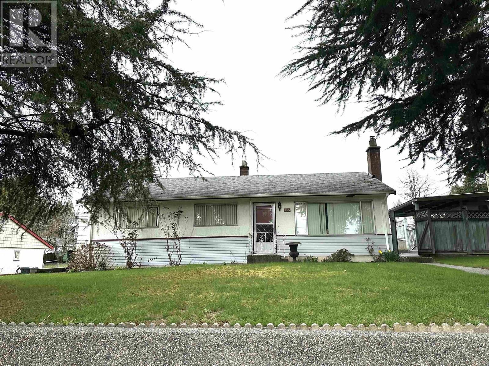 715 Quadling Avenue Property Photo 1