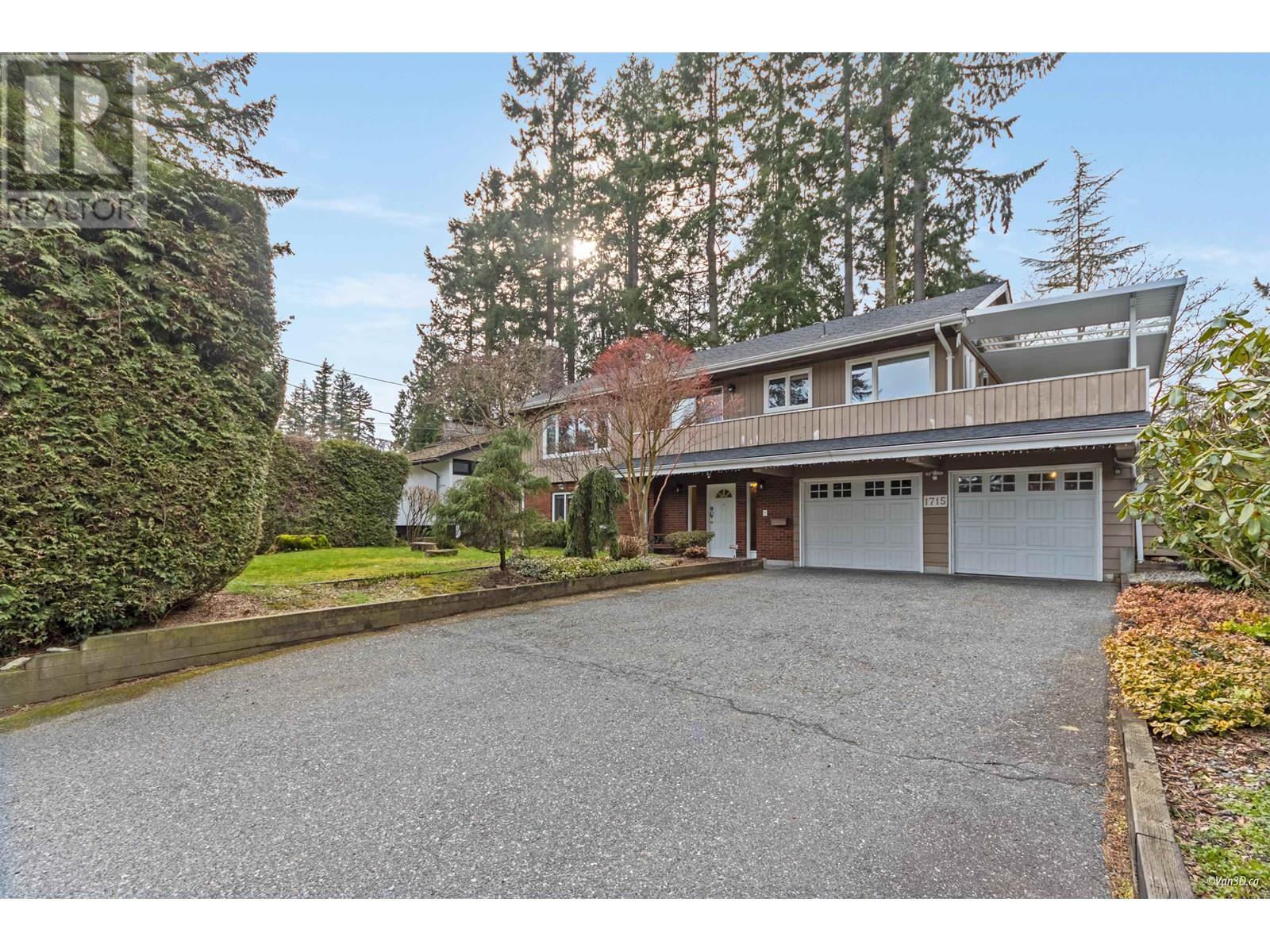 1715 Berkley Road Property Photo 1