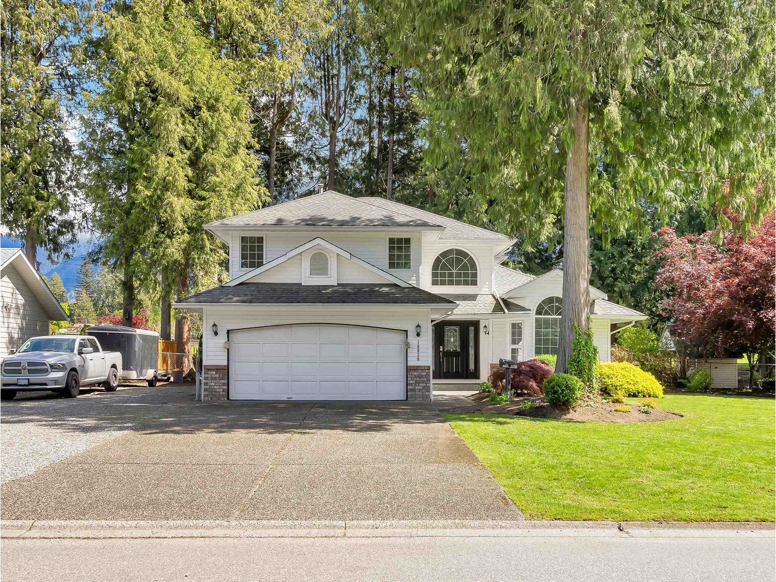 10030 Sussex Drive, Rosedale Property Photo 1