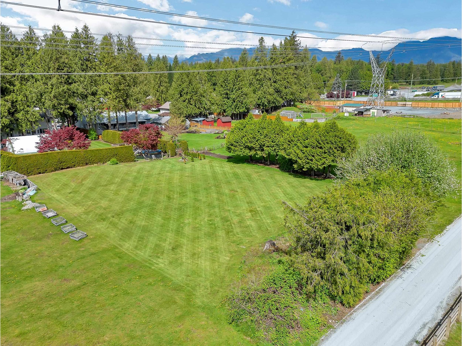 10030 Sussex Drive, Rosedale Property Photo 34