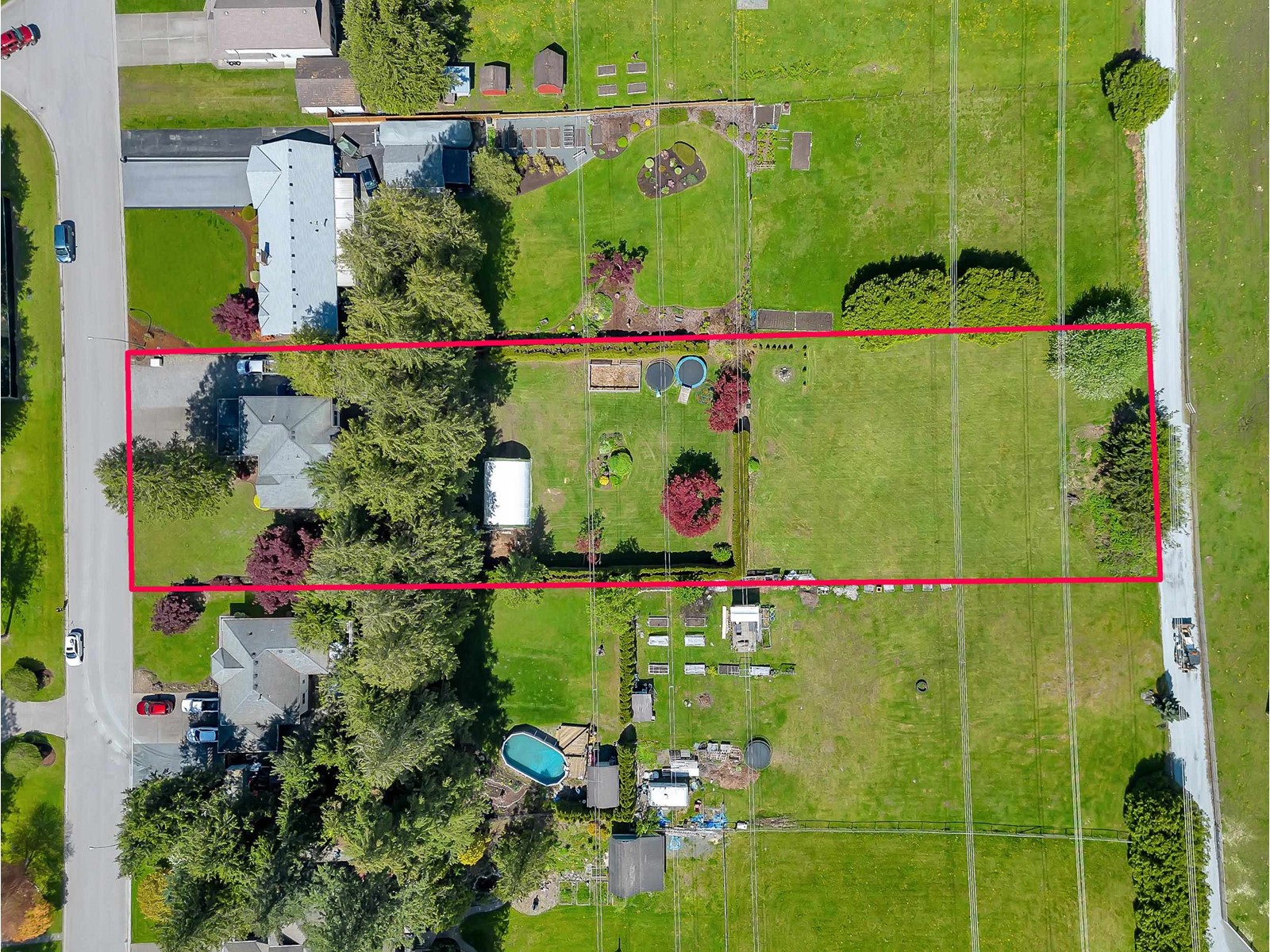10030 Sussex Drive, Rosedale Property Photo 39