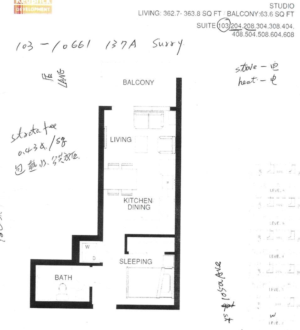 103 10661 137a Street Property Photo 3