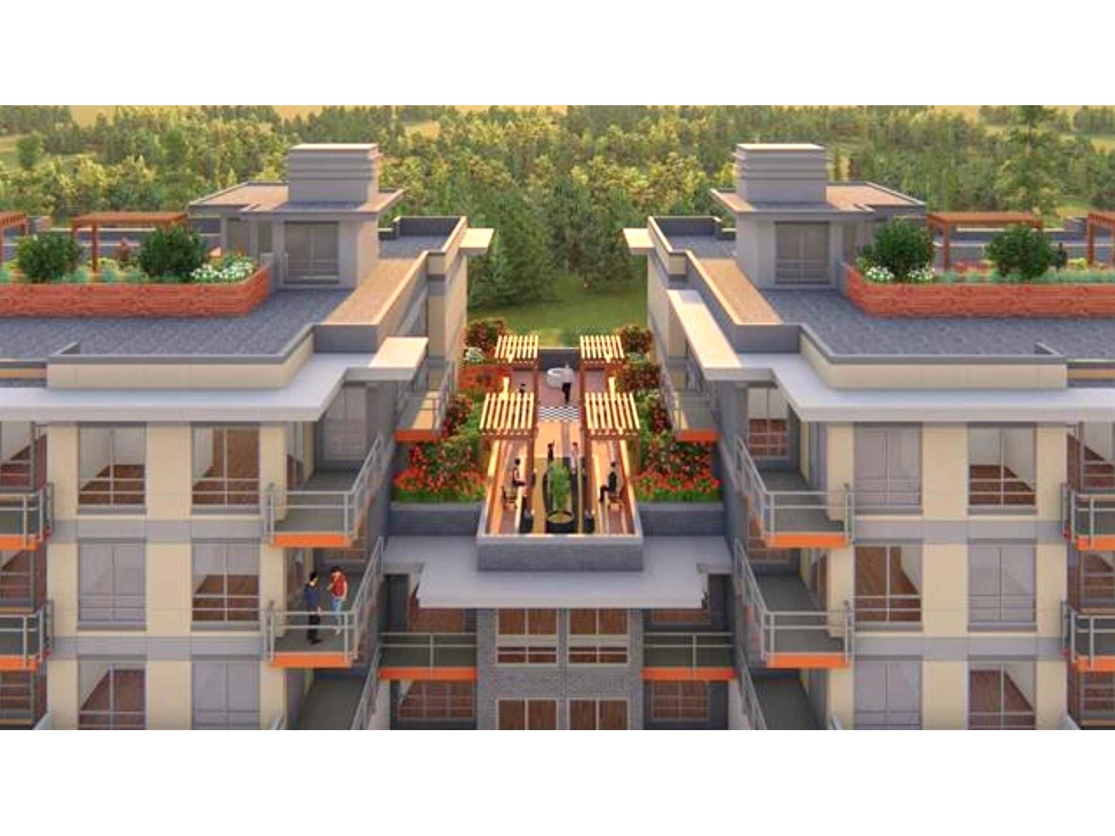 103 10661 137a Street Property Photo 5