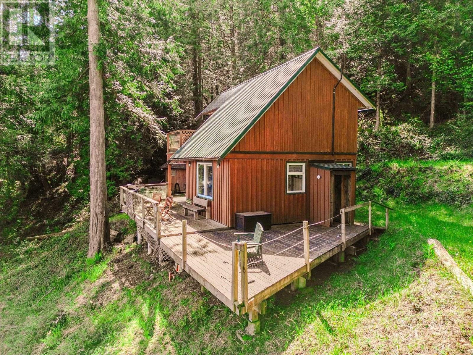 Lot 18 Cotton Point Property Photo 1