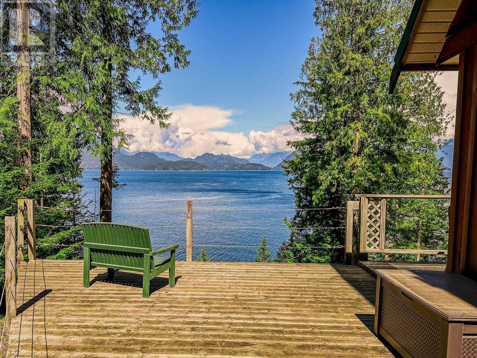 Lot 18 Cotton Point Property Photo 2
