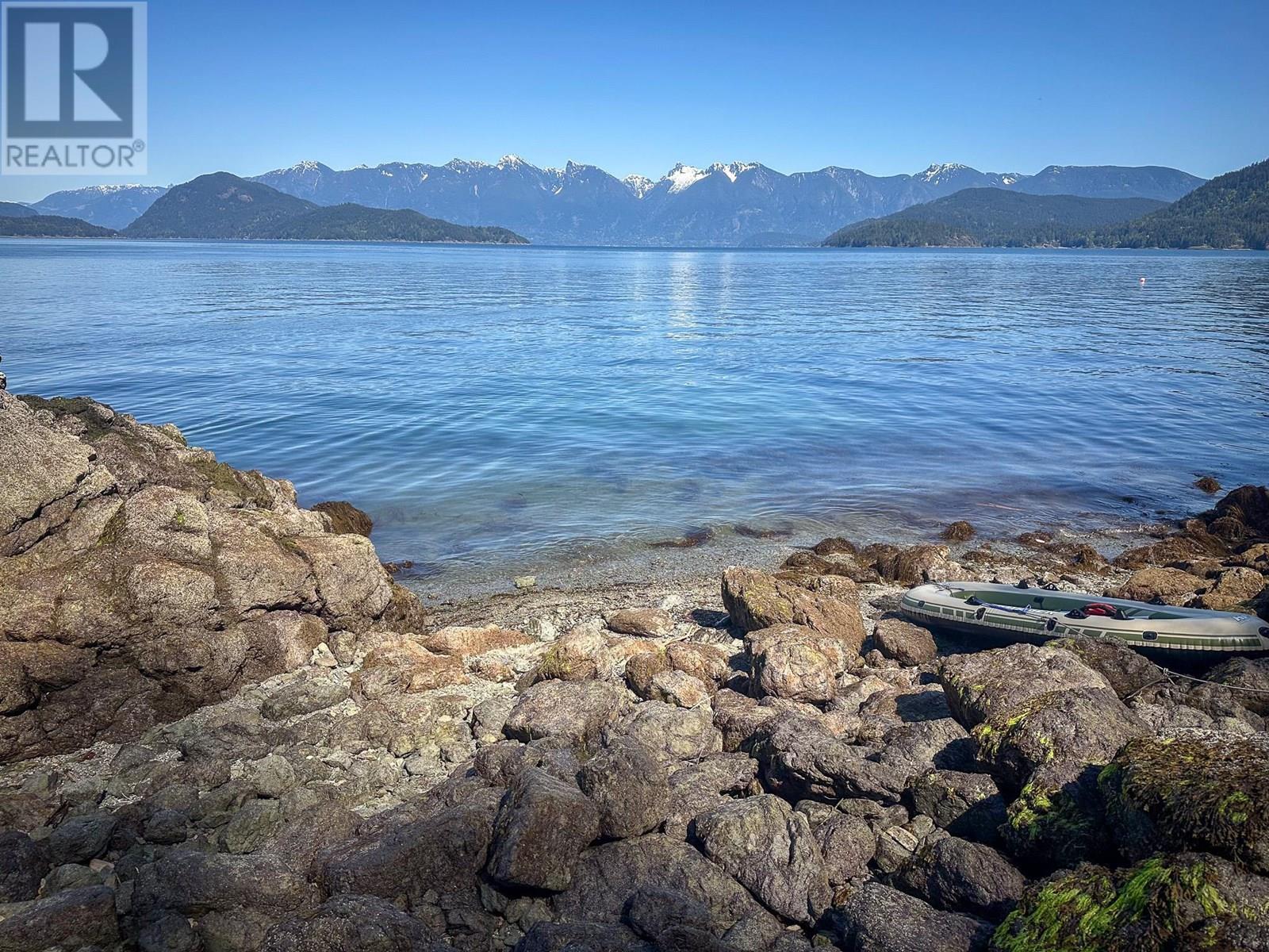 Lot 18 Cotton Point Property Photo 3