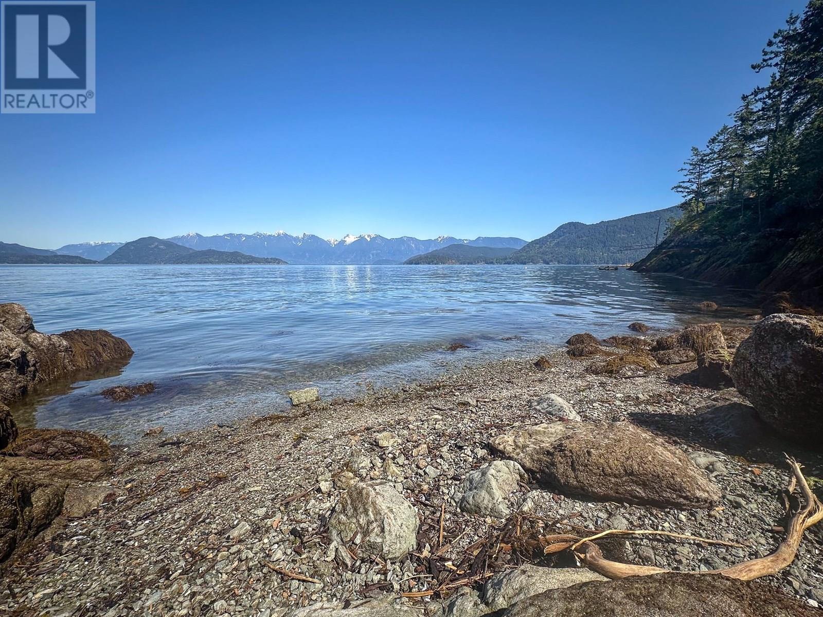 Lot 18 Cotton Point Property Photo 4
