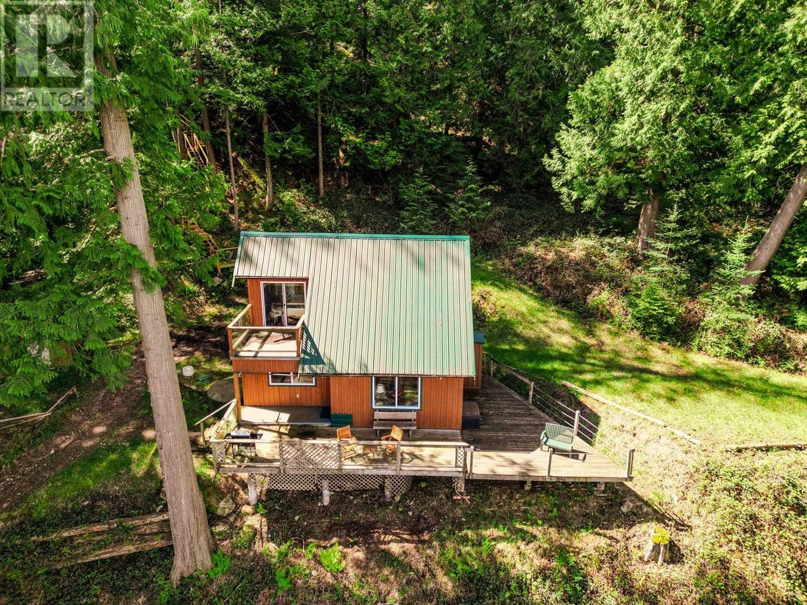 Lot 18 Cotton Point Property Photo 6