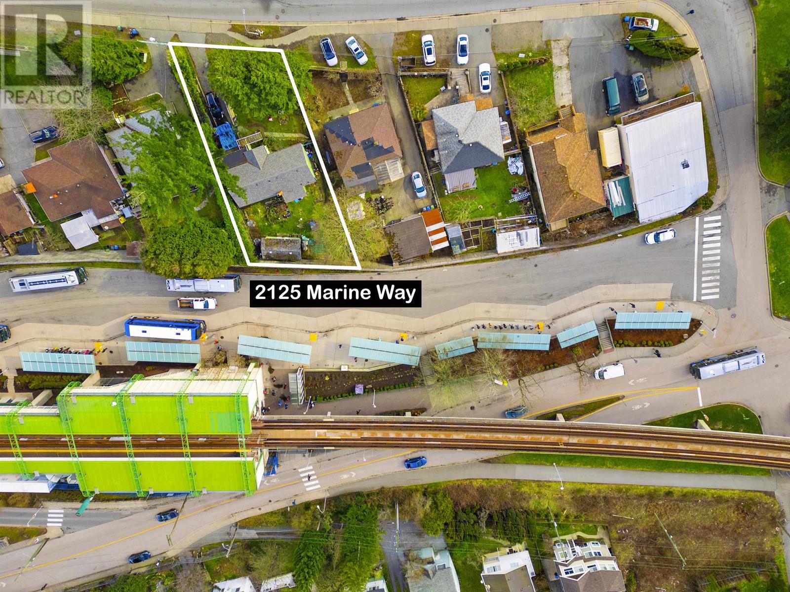 2125 Marine Way Property Photo 2