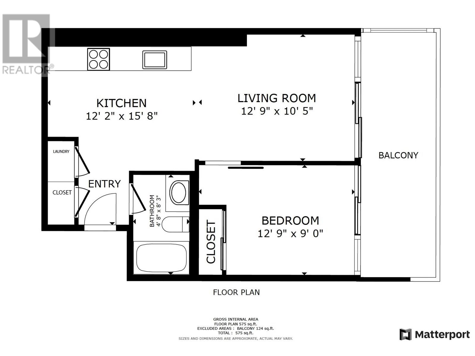 5305 4880 Lougheed Highway Property Photo 15