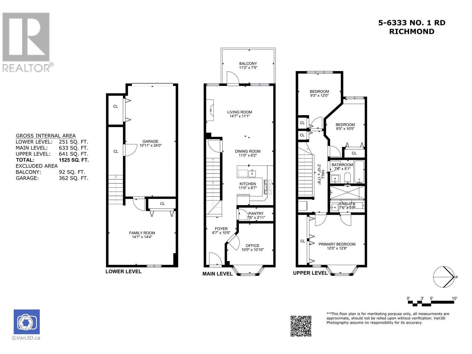 5 6333 No.1 Road Property Photo 39